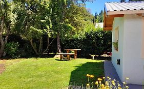 Amancay entre Lagos&Bosques